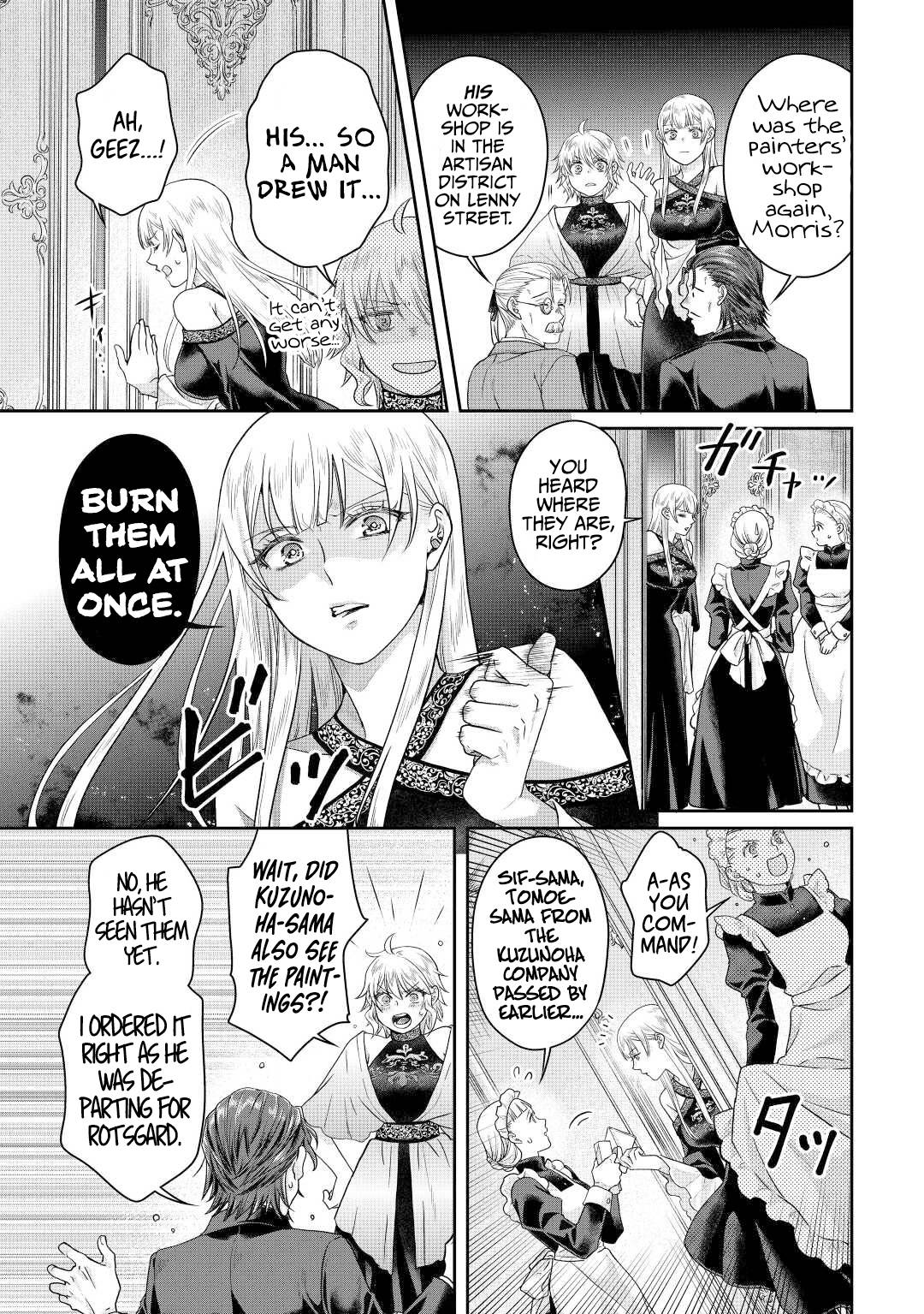 Tsukimichi: Moonlit Fantasy, Chapter 79 image 20